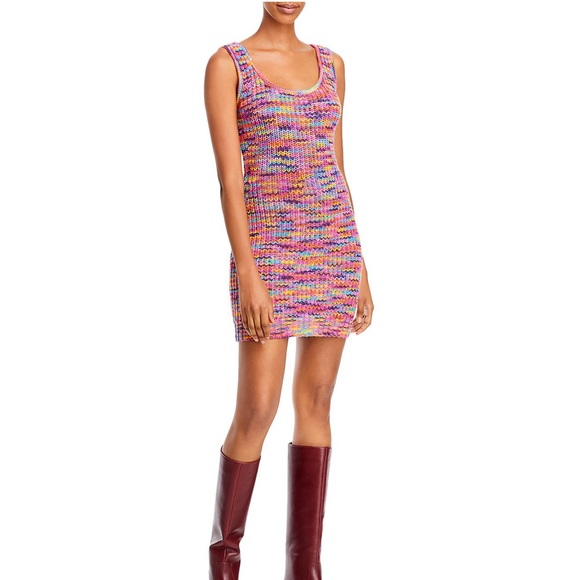 MINI GARDENIA DRESS - Picture 4 of 5